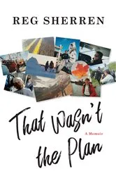 Book cover of That Wasn’t the Plan by Unknown