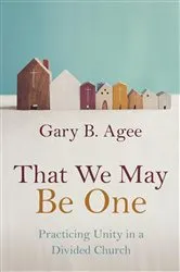 Book cover of That We May Be One by Unknown
