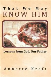 Book cover of That We May Know Him by Unknown