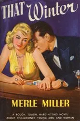 Book cover of That Winter by Unknown
