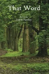 Book cover of That Word by Jamie Parsley