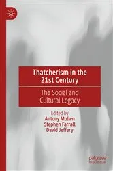 Book cover of Thatcherism in the 21st Century by Unknown