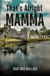 Book cover of That's Alright Mamma by Unknown