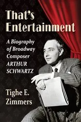 Book cover of That's Entertainment by Unknown