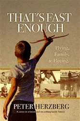 Book cover of That's Fast Enough by Unknown