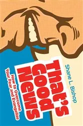 Book cover of That's Good News by Shane L. Bishop