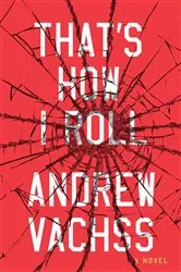 Book cover of That's How I Roll by Unknown