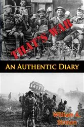 Book cover of That’s War: An Authentic Diary by Unknown