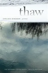 Book cover of Thaw by Unknown