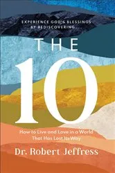Book cover of The 10 by E.A. Hanks