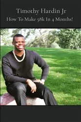 Book cover of The 12 Hard Truths About Money! by Unknown