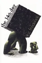 Book cover of The 14th Day by K.C. Frederick