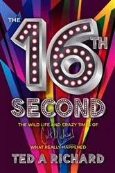 Book cover of the 16th Second by Unknown