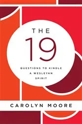 Book cover of The 19 by Carolyn C. Moore