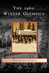 Book cover of The 1960 Winter Olympics by Unknown