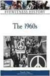 Book cover of The 1960s by Timothy P. Maga