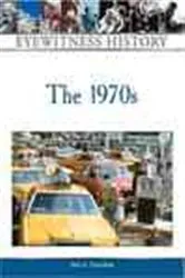Book cover of The 1970s by Neil Hamilton