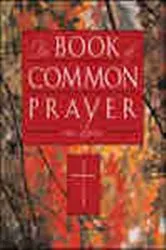 Book cover of The 1979 Book of Common Prayer by Oxford University Press