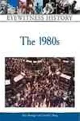 Book cover of The 1980s by Elin Woodger