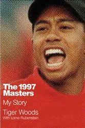 Book cover of The 1997 Masters by Unknown