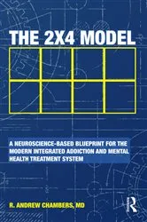 Book cover of The 2 x 4 Model by Robert Andrew Chambers