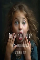 Book cover of The 20 year journey by Barbara Gibbs