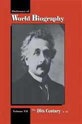 Book cover of The 20th Century A-GI by Frank N. Magill
