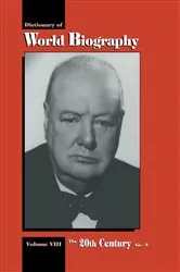 Book cover of The 20th Century Go-N by Frank N. Magill