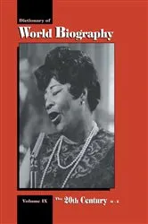 Book cover of The 20th Century O-Z by Frank N. Magill