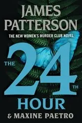 Book cover of The 24th Hour by N/A