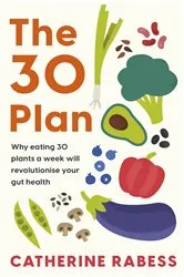Book cover of The 30 Plan by Unknown