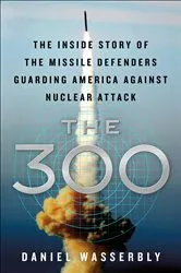Book cover of The 300 by Daniel Wasserbly