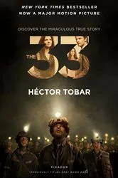 Book cover of The 33 by Héctor Tobar
