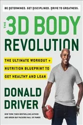 Book cover of The 3D Body Revolution by Donald Driver