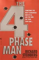 Book cover of The 4 Phase Man by Unknown
