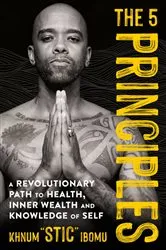 Book cover of The 5 Principles by Unknown