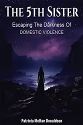 Book cover of THE 5TH SISTER by Patricia McRae Donaldson