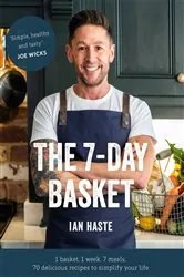 Book cover of The 7-Day Basket by Ian Haste