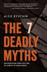 Book cover of The 7 Deadly Myths by Alex Ryvchin