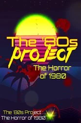 Book cover of The '80s Project by Josh Spiegel