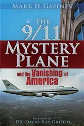 Book cover of The 9/11 Mystery Plane by Unknown