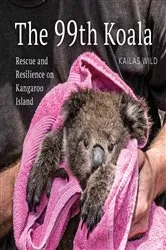 Book cover of The 99th Koala by Unknown