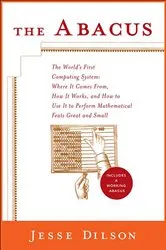 Book cover of The Abacus by Jesse Dilson