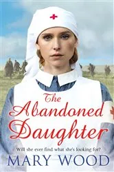 Book cover of The Abandoned Daughter by Unknown