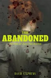 Book cover of The Abandoned by Amanda Stevens