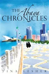 Book cover of The Abaya Chronicles by Unknown