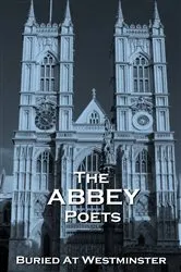 Book cover of The Abbey Poets by Geoffrey Chaucer