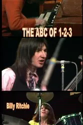 Book cover of THE ABC of 1-2-3 by Unknown