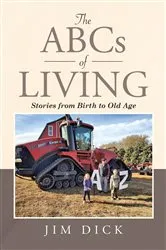 Book cover of The ABCs of Living by Unknown