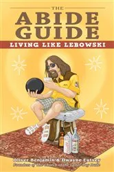 Book cover of The Abide Guide by Oliver Benjamin